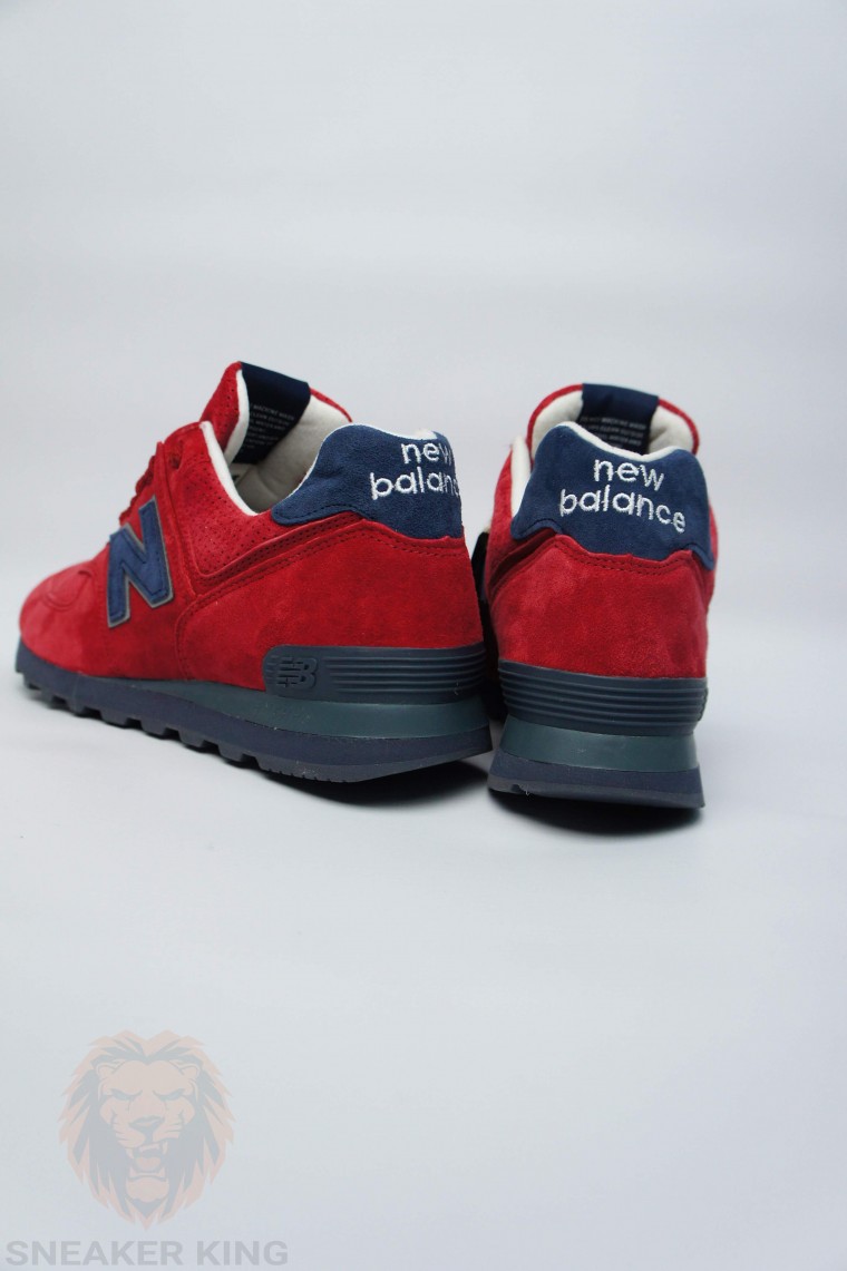 Кросівки New Balance 574 XAD